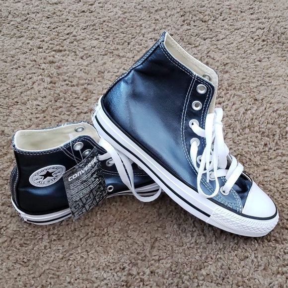 Converse Shoes - Converse Chuck Taylor All Star High Top